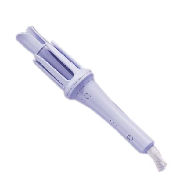 Automatic 360° Rotating Hair Curler Wand