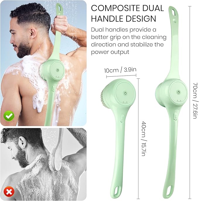 GlowSpa Brush