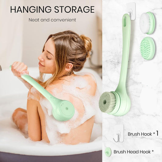 GlowSpa Brush
