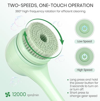 GlowSpa Brush