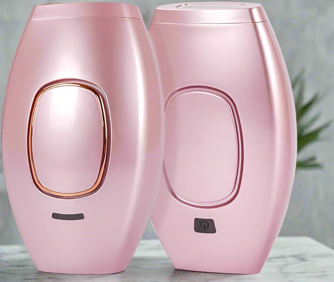 IPL Hair Removal Pro