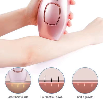 IPL Hair Removal Pro