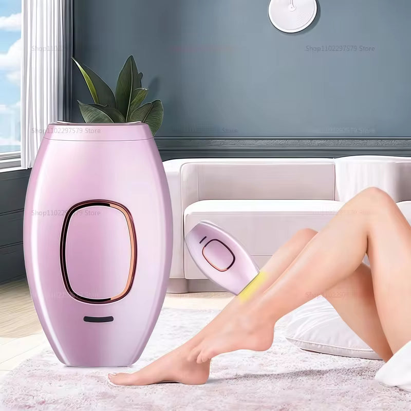 IPL Hair Removal Pro
