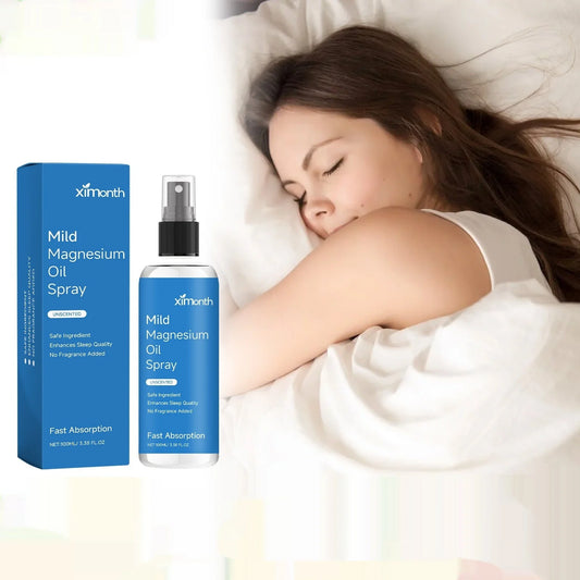 DreamEase – Ximonth Night Care Sleep Essential Oil Spray