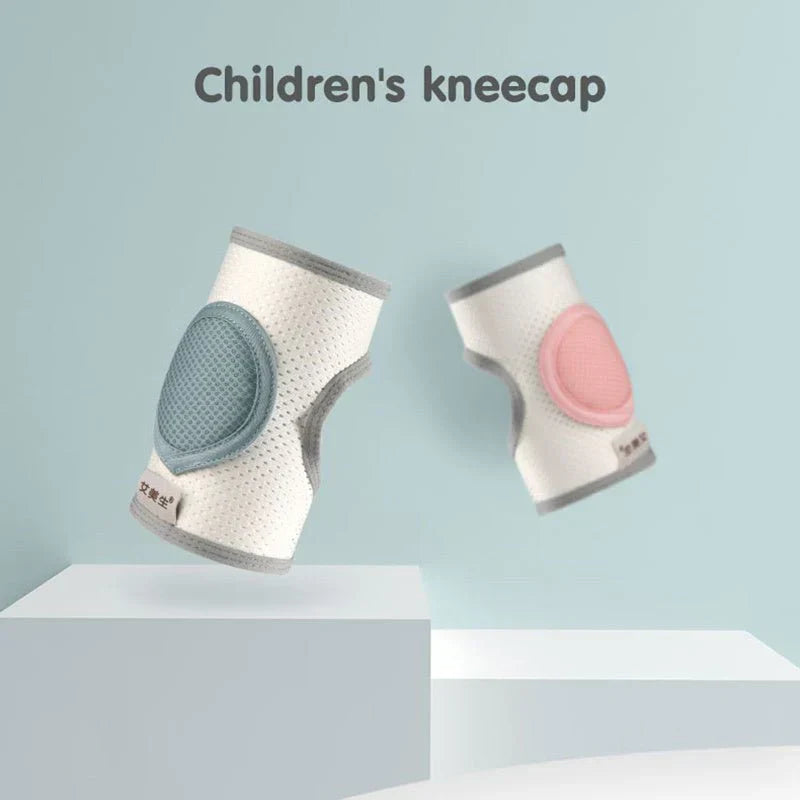 Protector Knee-Pad Kids Safety Leg-Warmer Crawling Baby Cushion