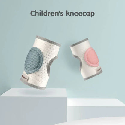 Protector Knee-Pad Kids Safety Leg-Warmer Crawling Baby Cushion
