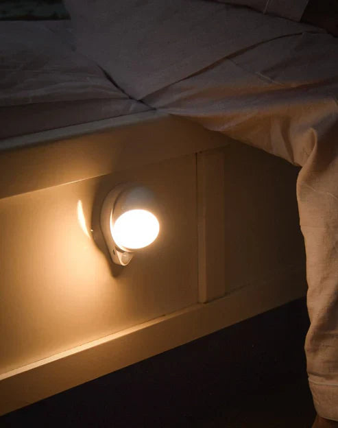 Wireless USB Rechargeable Body Sensor Light Home Decoration Night Light